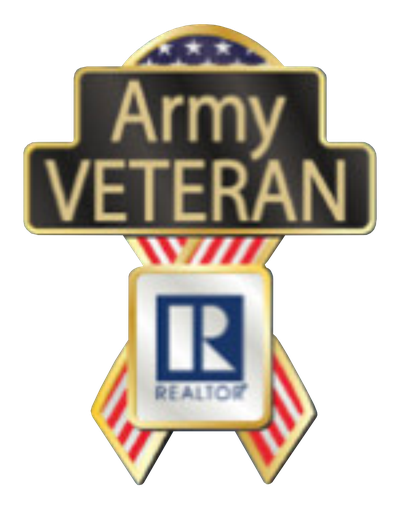 U.S. Army Veteran — Seann Brown